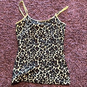 Love Peace Hope Tank